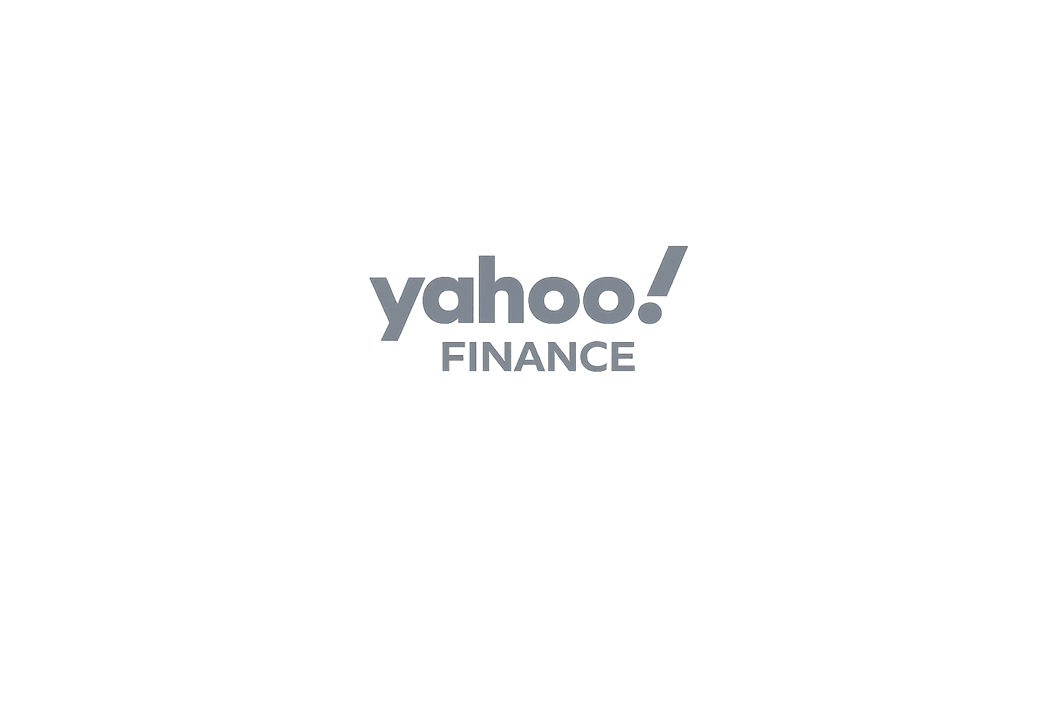 Yahoo Finance PR mention