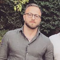 Daniel Founder of Regal- Hatton Garden Jewellers