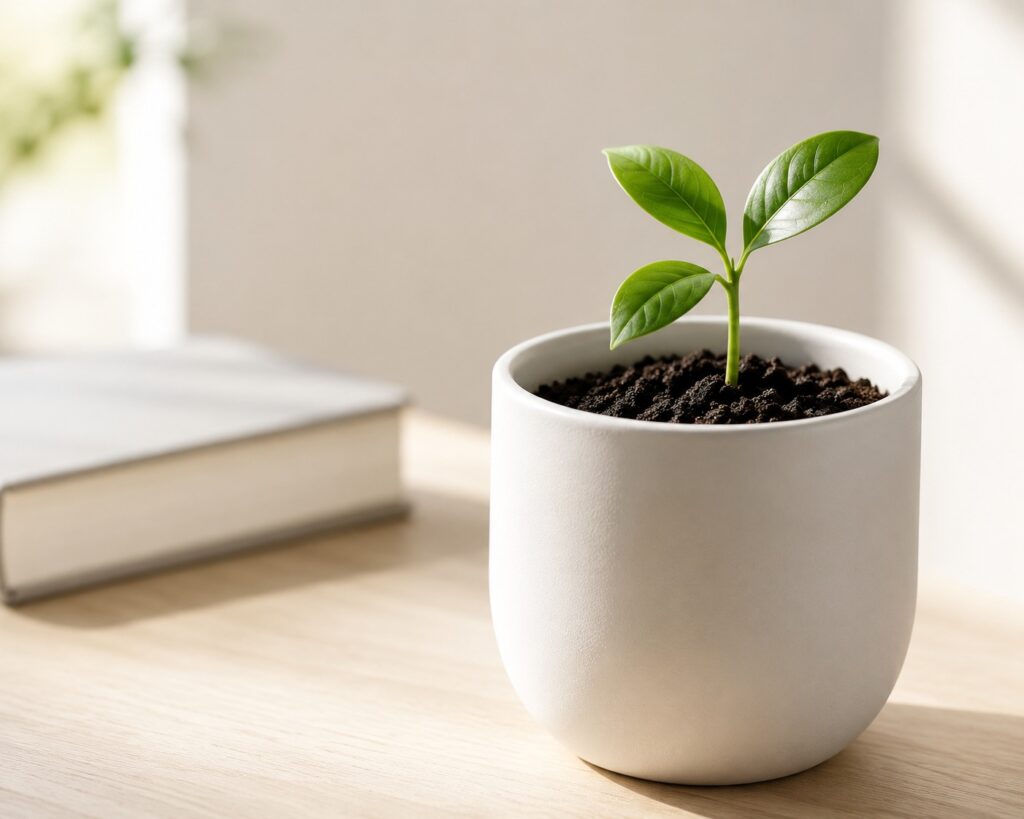 Brand authority compounding through editorial content and strategic link building