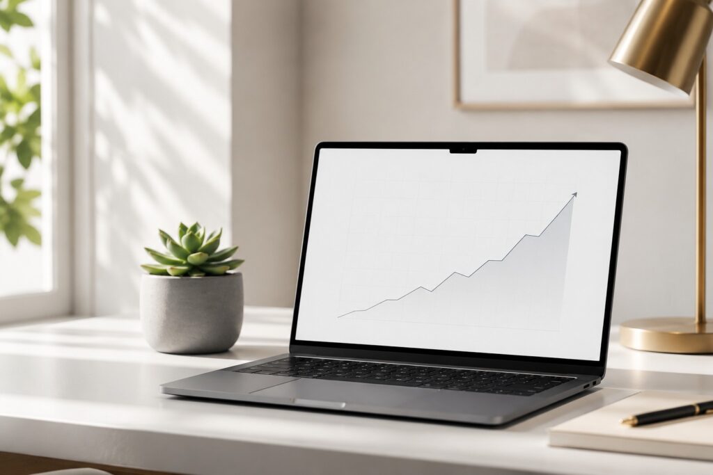 How SaaS brands build authority before their first enterprise sales call