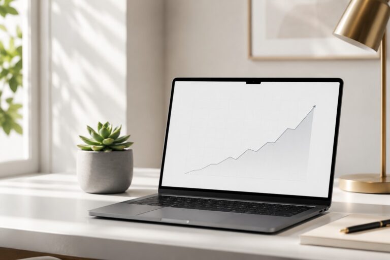 How SaaS brands build authority before their first enterprise sales call