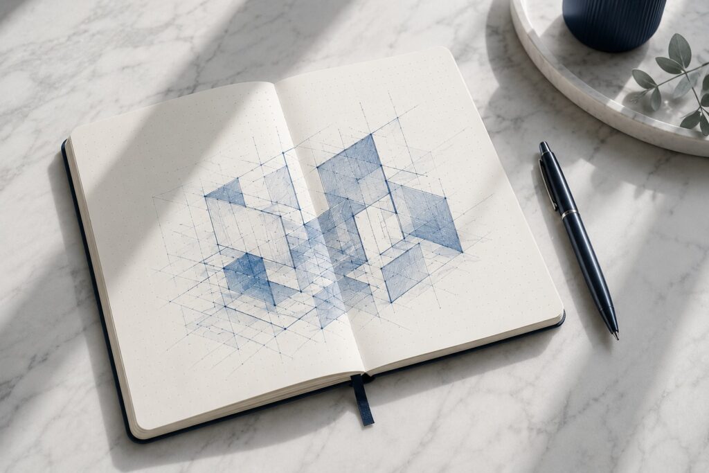 Authority Engineering Framework for B2B brand credibility building