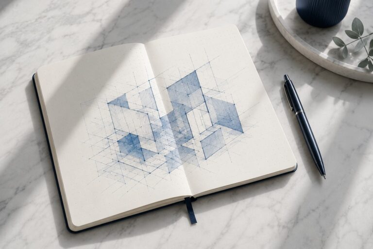 Authority Engineering Framework for B2B brand credibility building